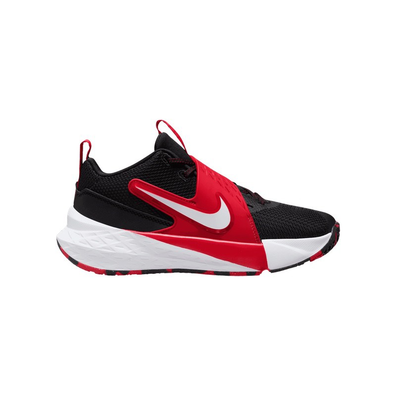Pantofi sport Nike TEAM HUSTLE D 12 GS - poza 1