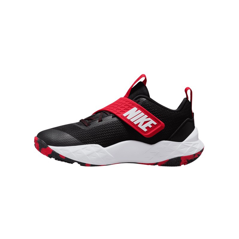Pantofi sport Nike TEAM HUSTLE D 12 GS - poza 2
