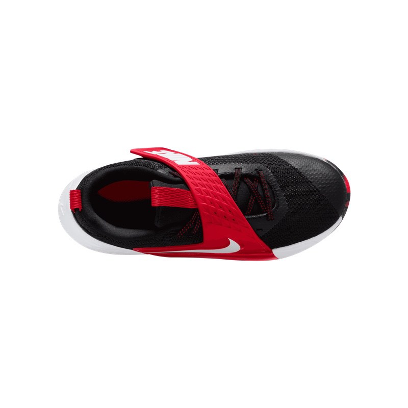 Pantofi sport Nike TEAM HUSTLE D 12 GS - poza 3