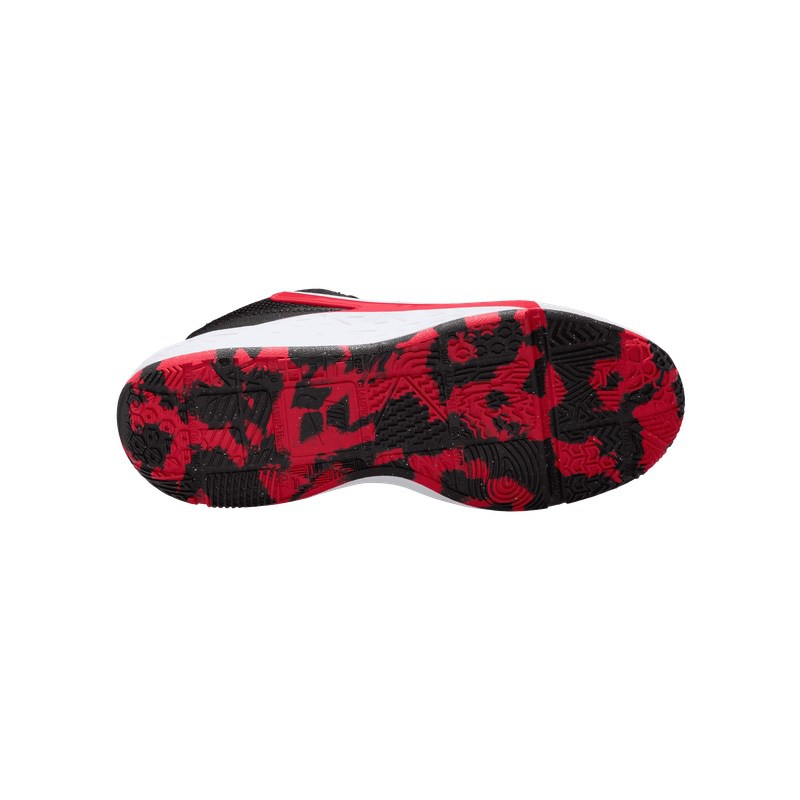 Pantofi sport Nike TEAM HUSTLE D 12 GS - poza 4