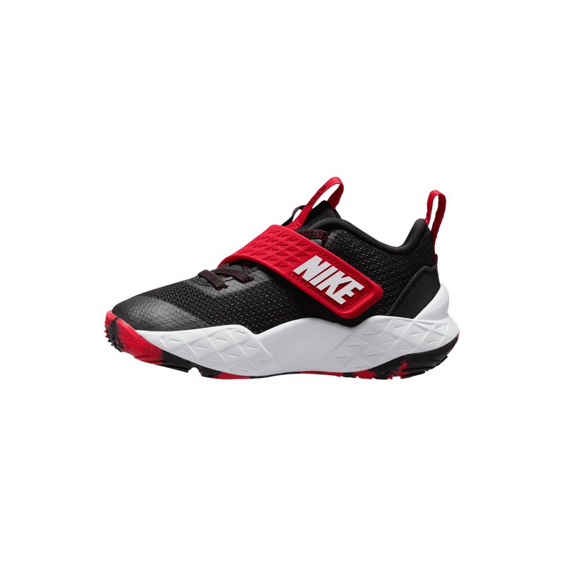 Pantofi sport Nike TEAM HUSTLE D 12 PS - poza 2