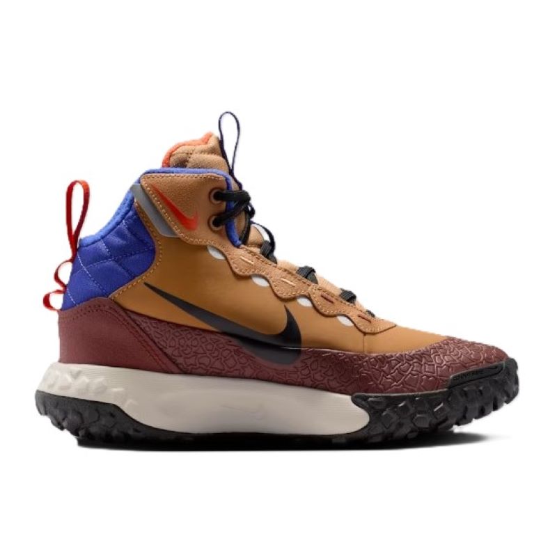 Pantofi sport Nike TERRASCOUT BG - poza 1