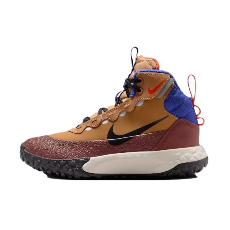 Pantofi sport Nike TERRASCOUT BG - poza 2