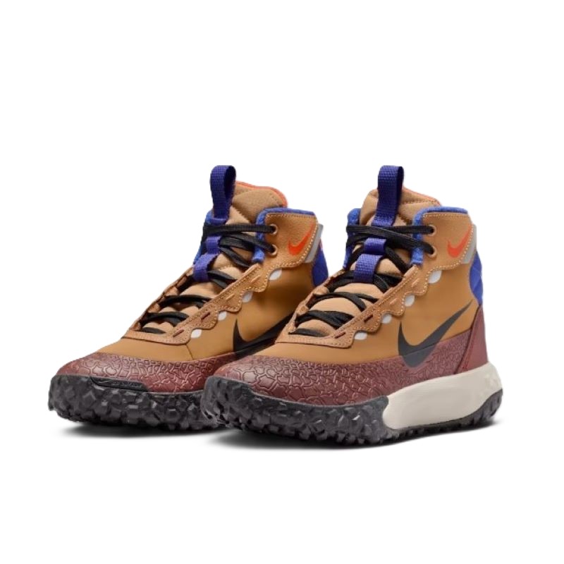 Pantofi sport Nike TERRASCOUT BG - poza 3