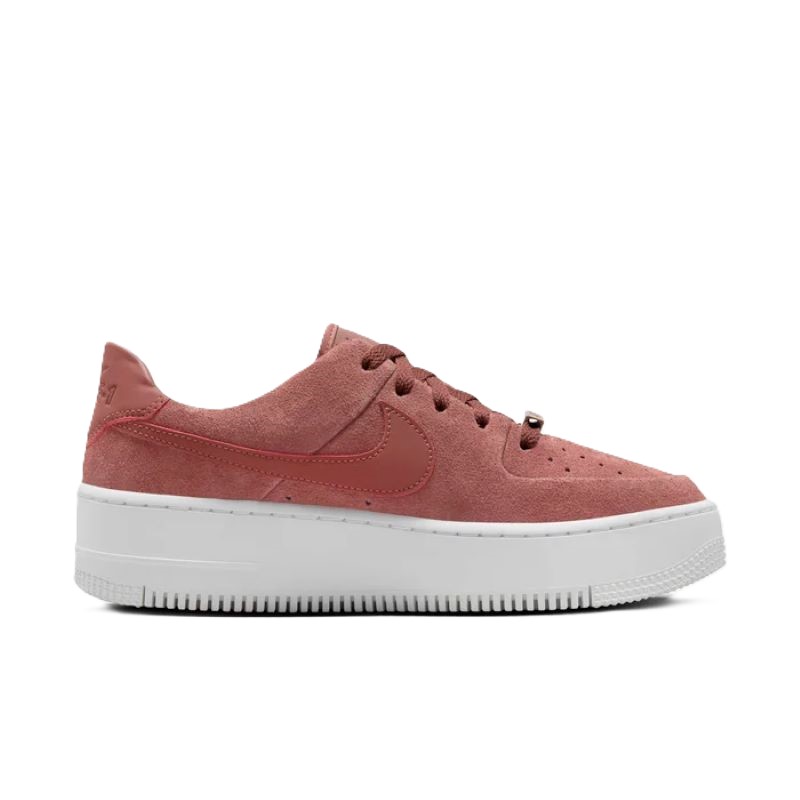 Pantofi sport Nike W AF1 SAGE LOW - poza 1