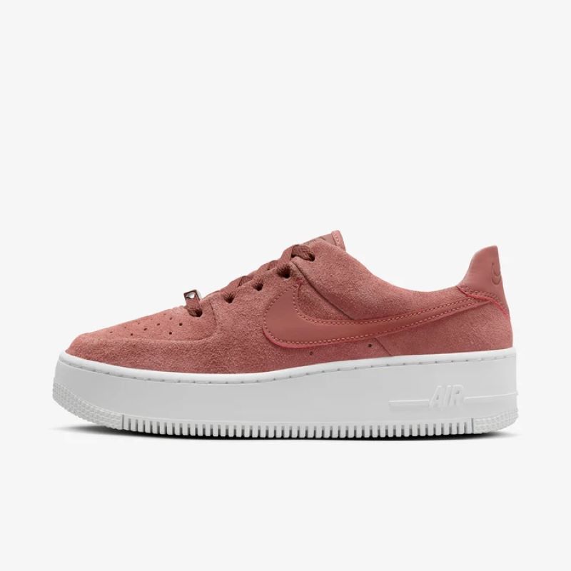 Pantofi sport Nike W AF1 SAGE LOW - poza 2
