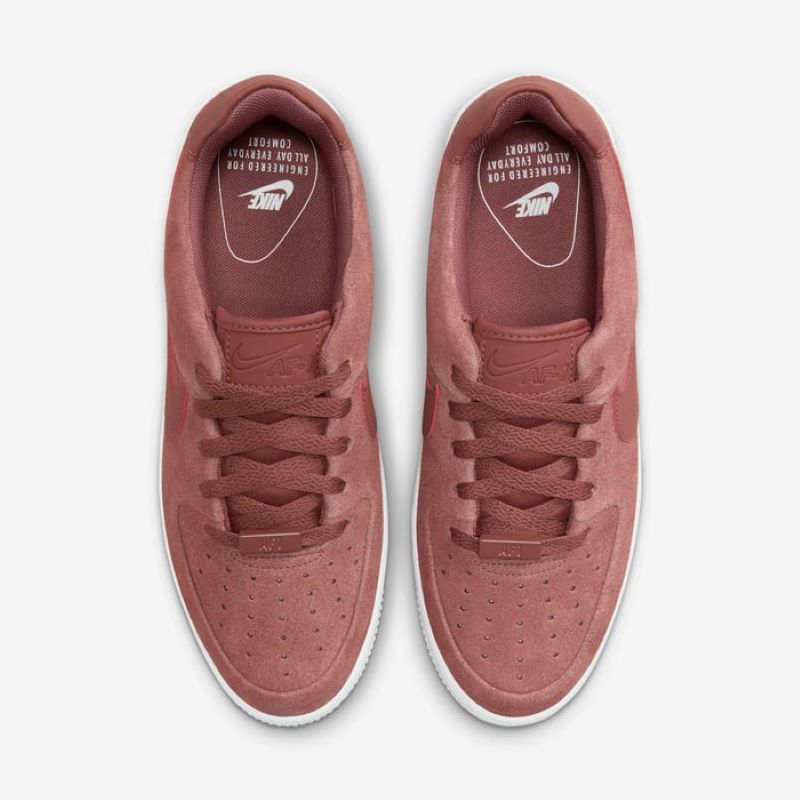 Pantofi sport Nike W AF1 SAGE LOW - poza 3