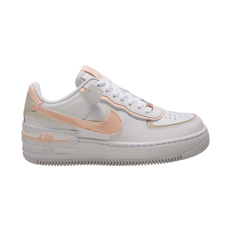 Pantofi sport Nike W AF1 SHADOW - poza 1
