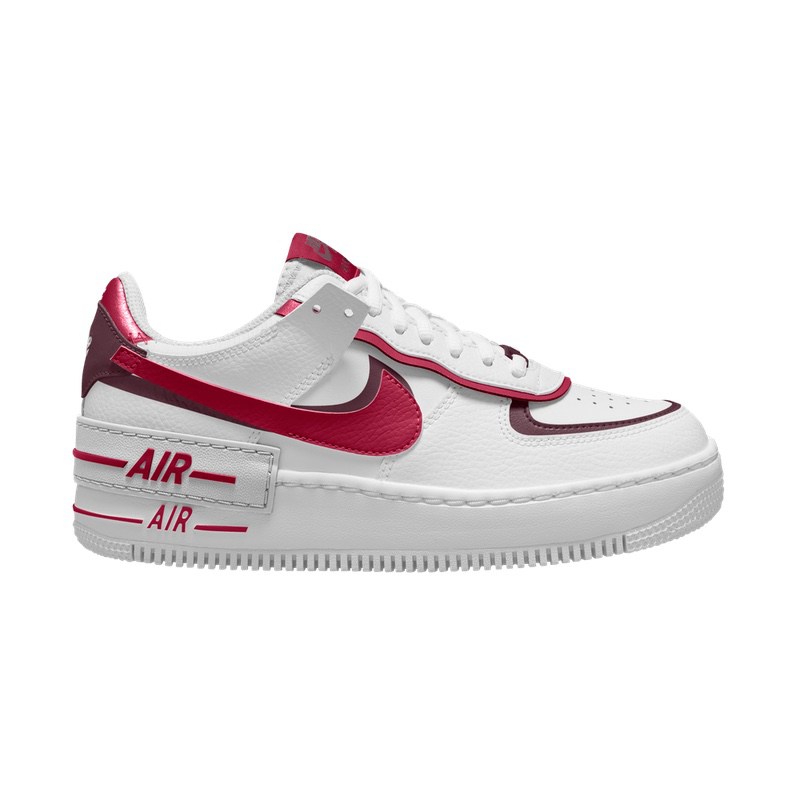 Pantofi sport Nike W AF1 SHADOW - poza 1