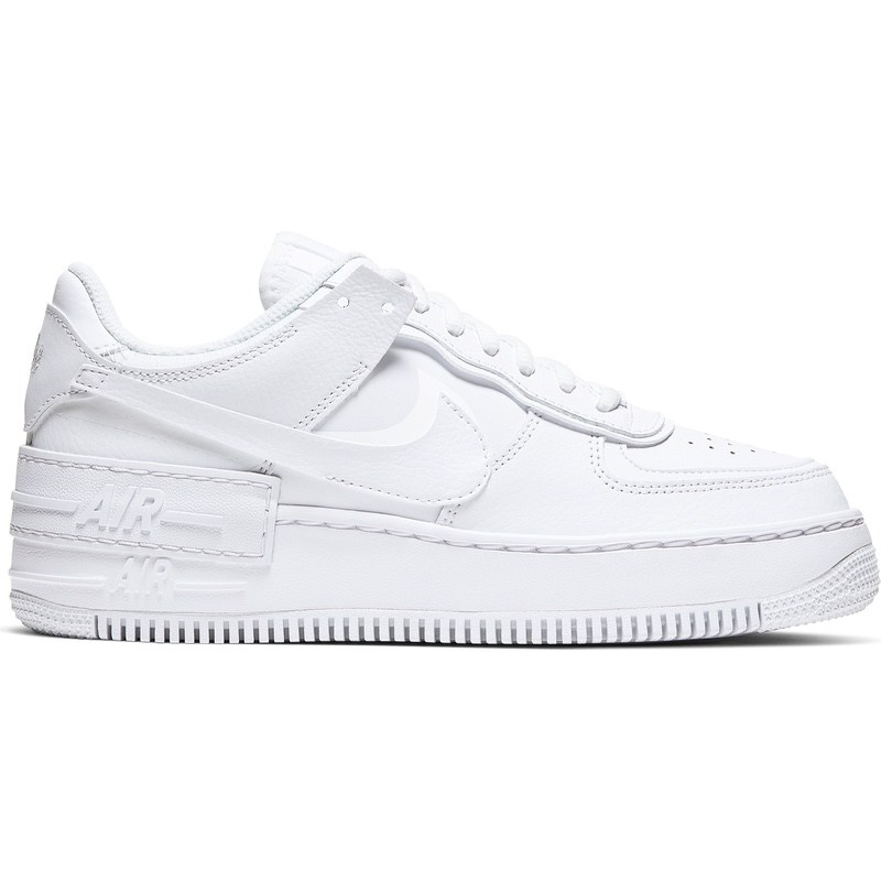 Pantofi sport Nike W AF1 SHADOW - poza 1