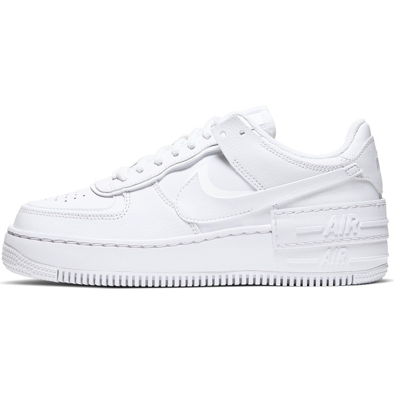 Pantofi sport Nike W AF1 SHADOW - poza 2
