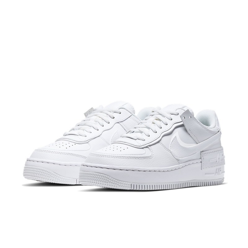 Pantofi sport Nike W AF1 SHADOW - poza 3