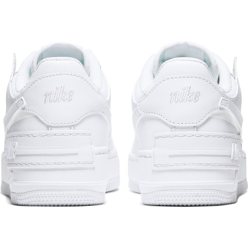 Pantofi sport Nike W AF1 SHADOW - poza 4