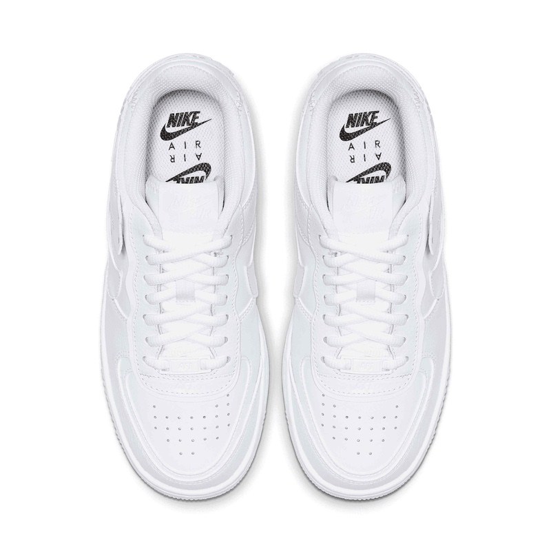 Pantofi sport Nike W AF1 SHADOW - poza 5