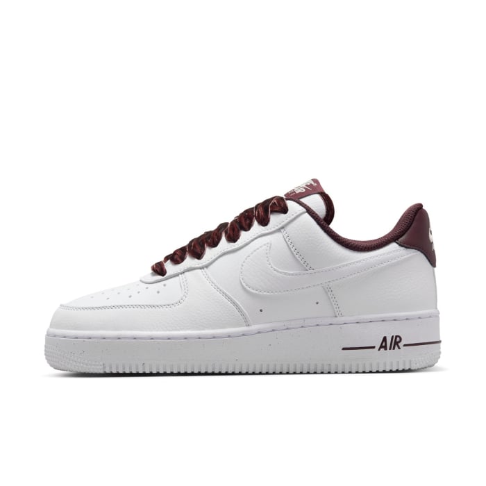 Pantofi sport Nike W Air Force 1 07 Lace