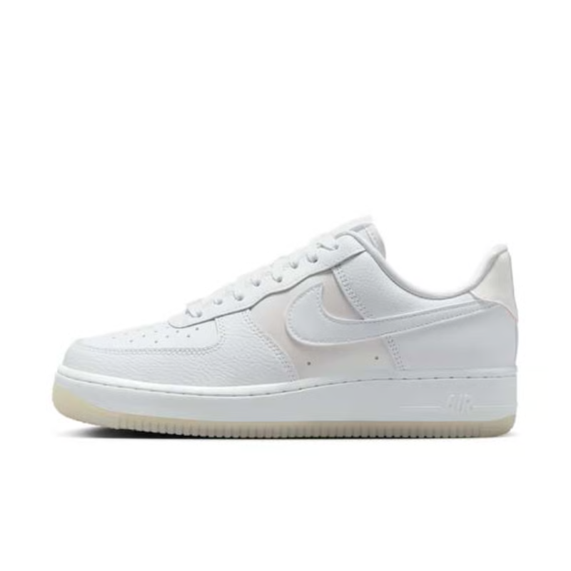 Pantofi sport Nike W AIR FORCE 1 '07 MERMAID - poza 2