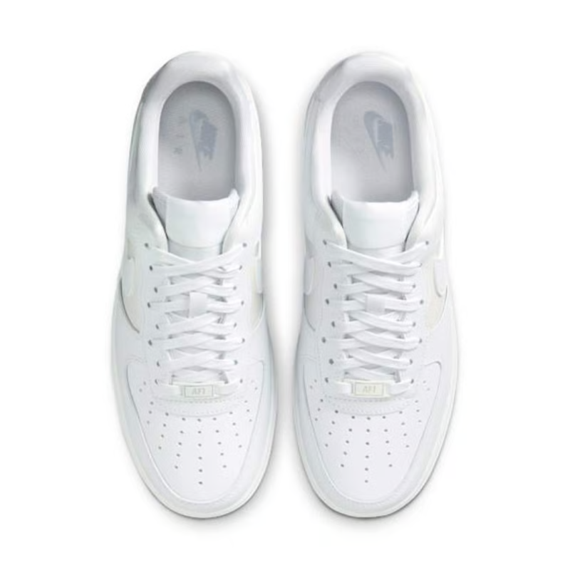Pantofi sport Nike W AIR FORCE 1 '07 MERMAID - poza 3