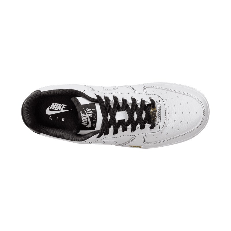 Pantofi sport Nike W AIR FORCE 1 '07 MINI JEWEL - poza 3