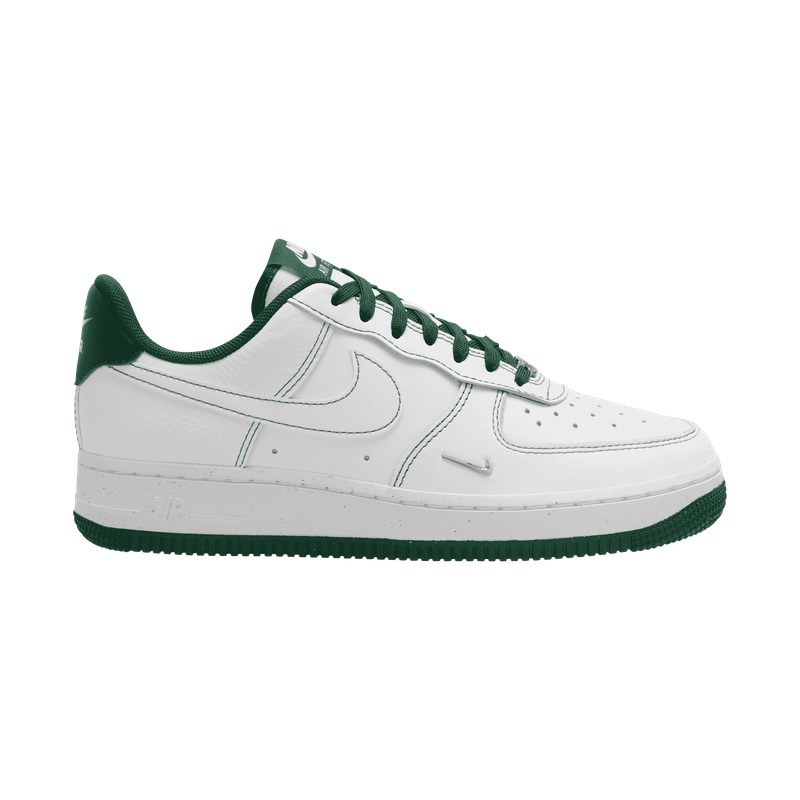 Pantofi sport Nike W AIR FORCE 1 '07 MINI JEWEL - poza 1