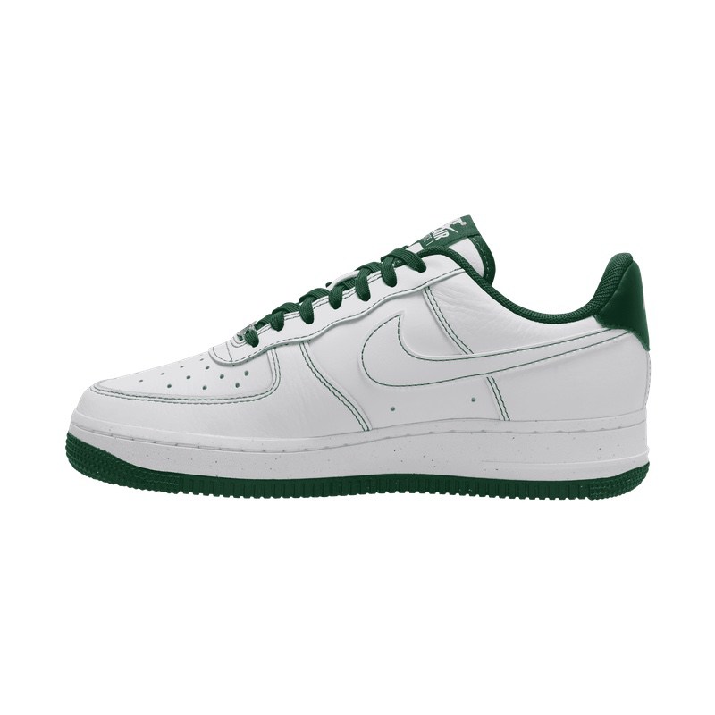 Pantofi sport Nike W AIR FORCE 1 '07 MINI JEWEL - poza 2
