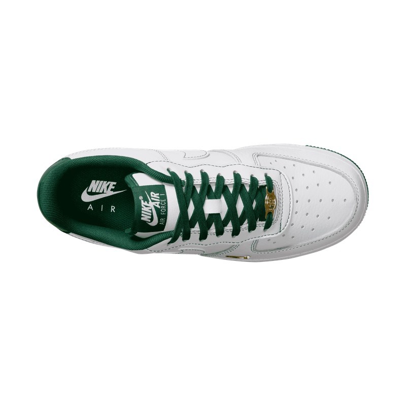 Pantofi sport Nike W AIR FORCE 1 '07 MINI JEWEL - poza 4
