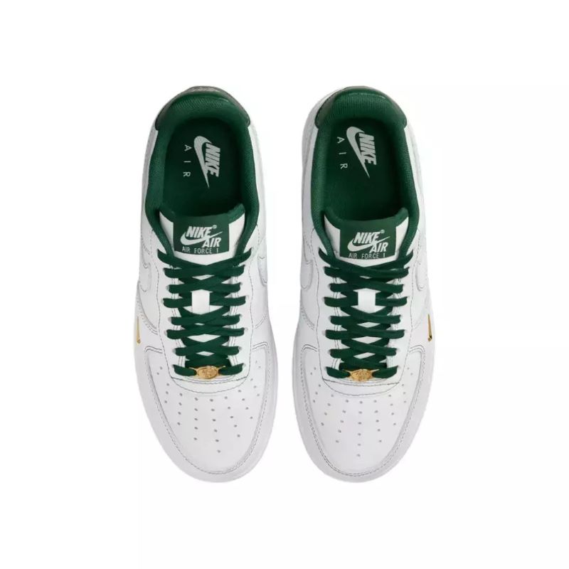Pantofi sport Nike W AIR FORCE 1 '07 MINI JEWEL - poza 5