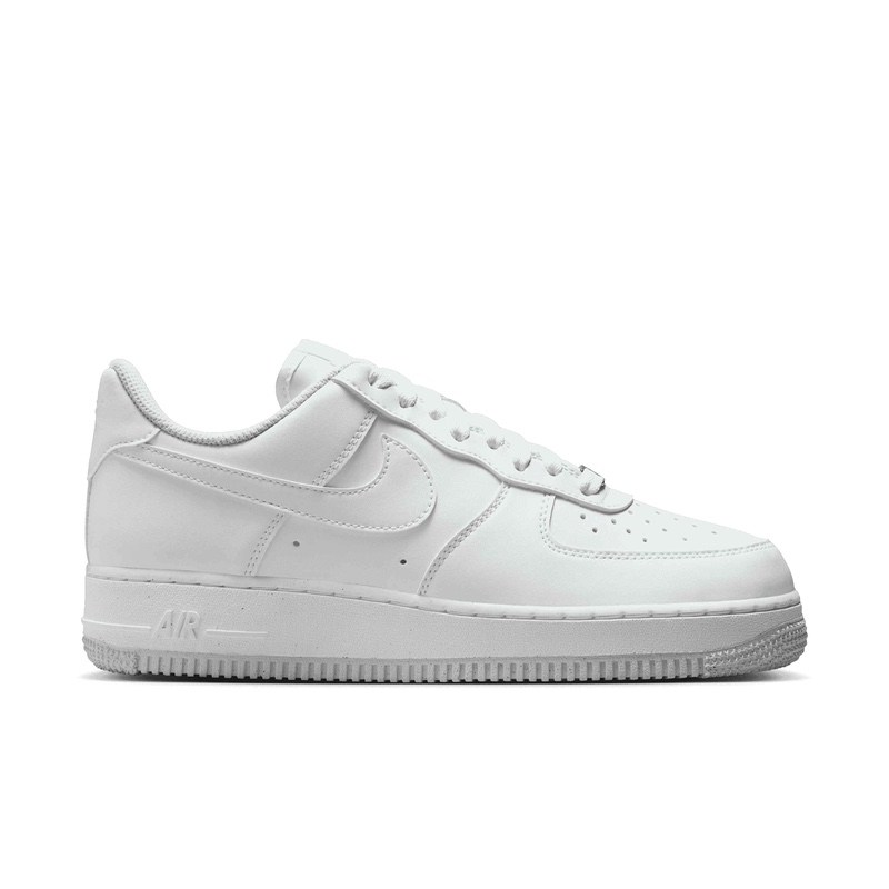 Pantofi sport Nike W AIR FORCE 1 '07 NEXT NATURE - poza 1