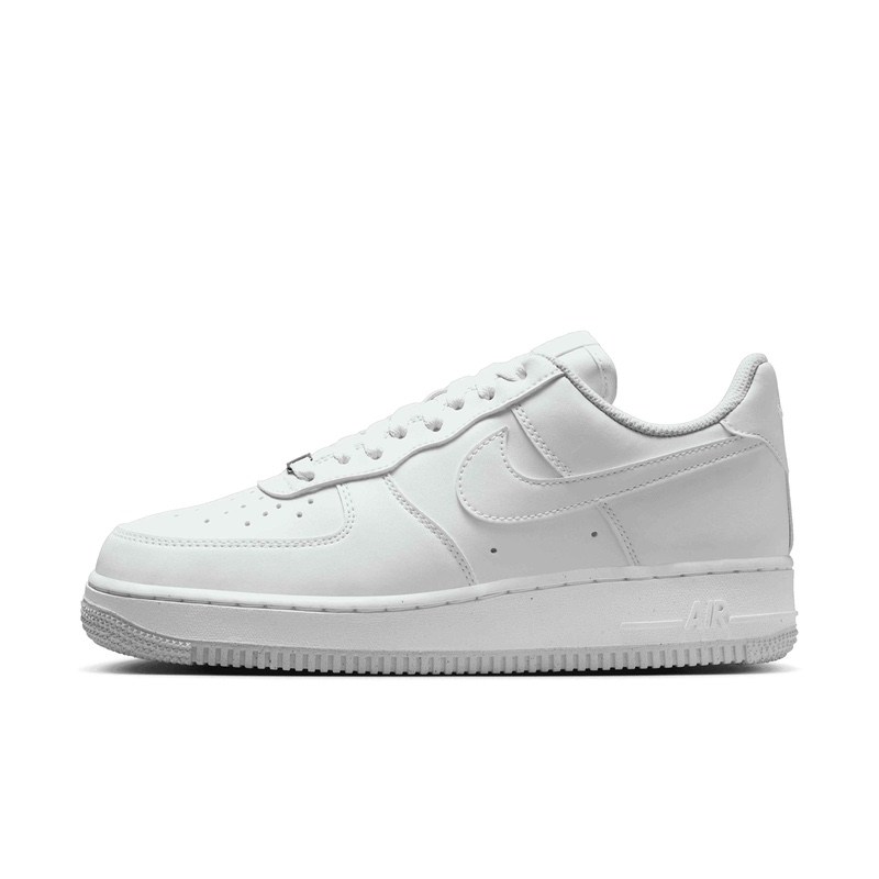 Pantofi sport Nike W AIR FORCE 1 '07 NEXT NATURE - poza 2