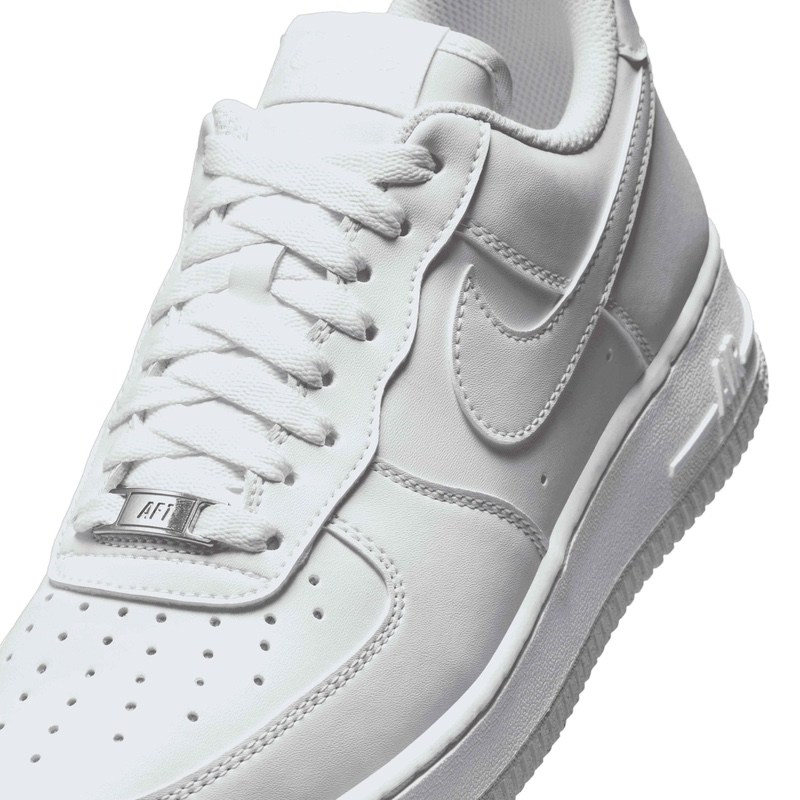 Pantofi sport Nike W AIR FORCE 1 '07 NEXT NATURE - poza 3