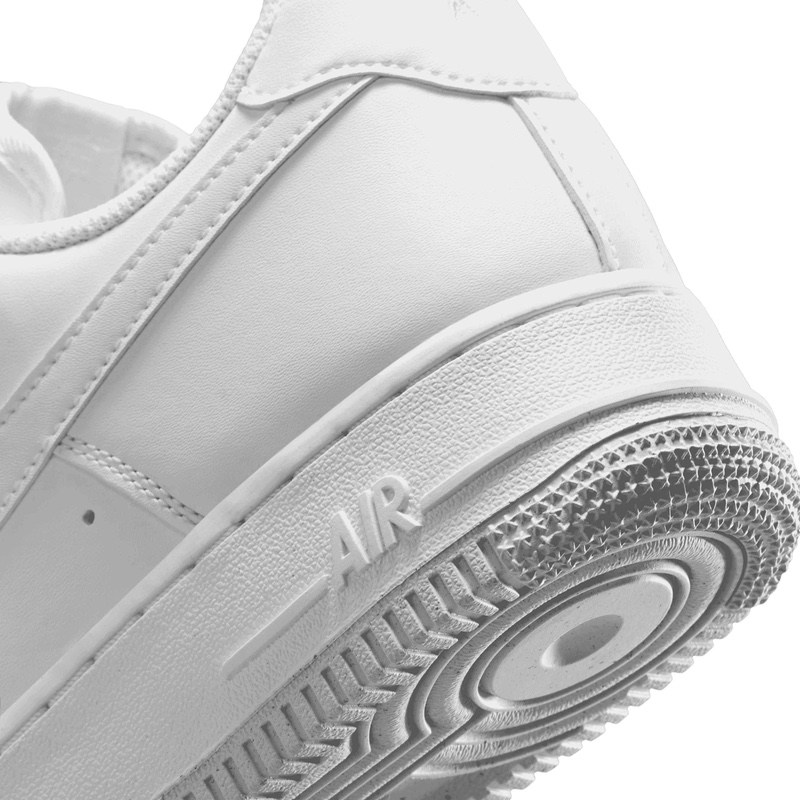 Pantofi sport Nike W AIR FORCE 1 '07 NEXT NATURE - poza 4