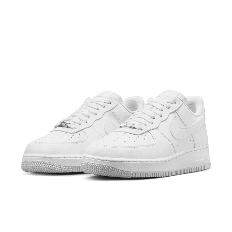 Pantofi sport Nike W AIR FORCE 1 '07 NEXT NATURE - poza 5
