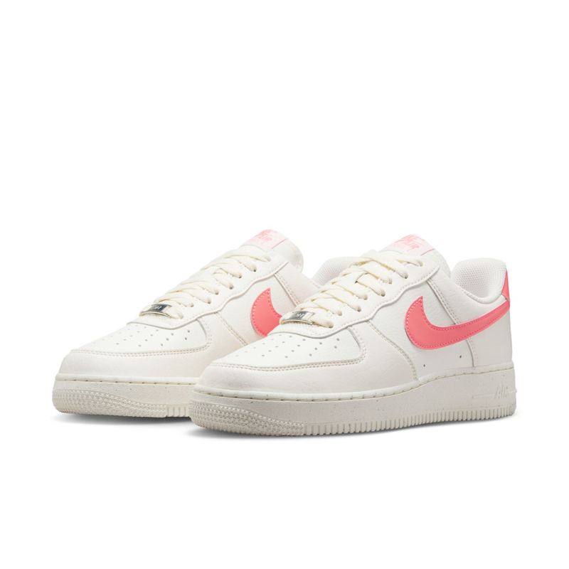 Pantofi sport Nike W AIR FORCE 1 '07 NEXT NATURE - poza 3