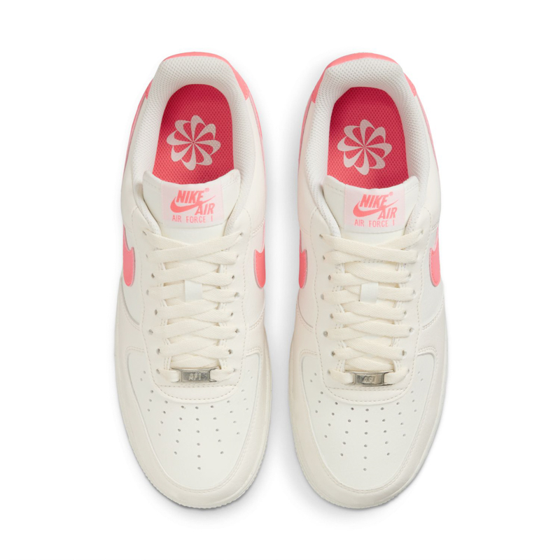 Pantofi sport Nike W AIR FORCE 1 '07 NEXT NATURE - poza 4