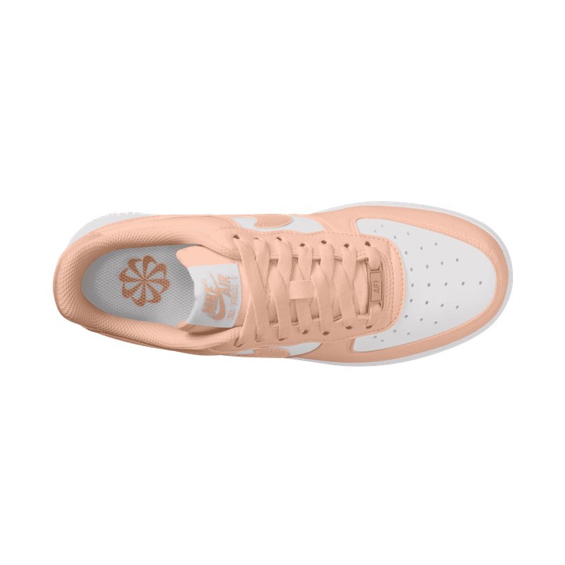 Pantofi sport Nike W AIR FORCE 1 '07 NEXT NATURE - poza 3