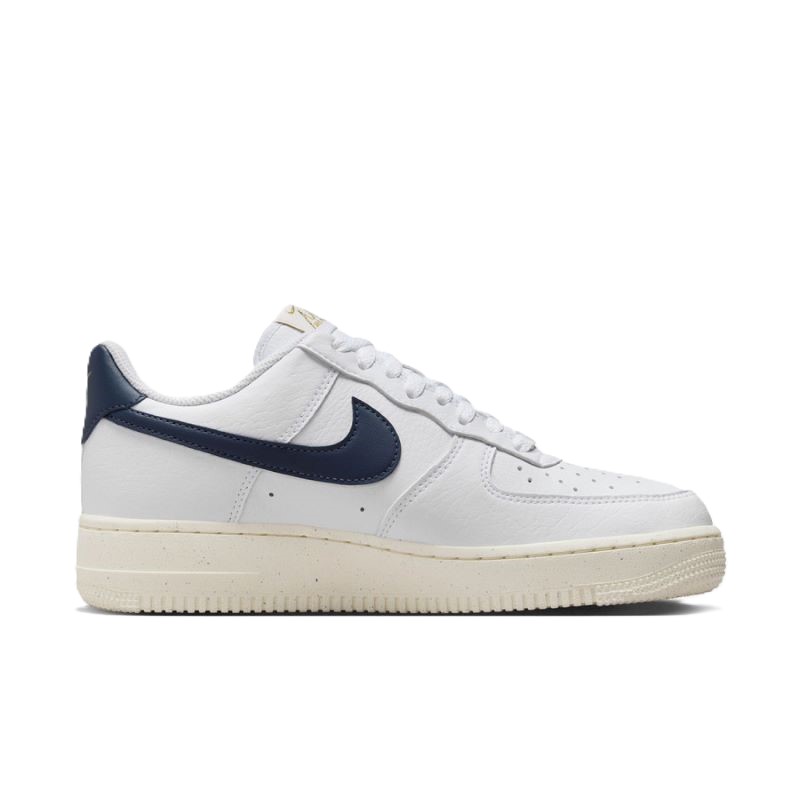 Pantofi sport Nike W AIR FORCE 1 '07 NN OLY - poza 1