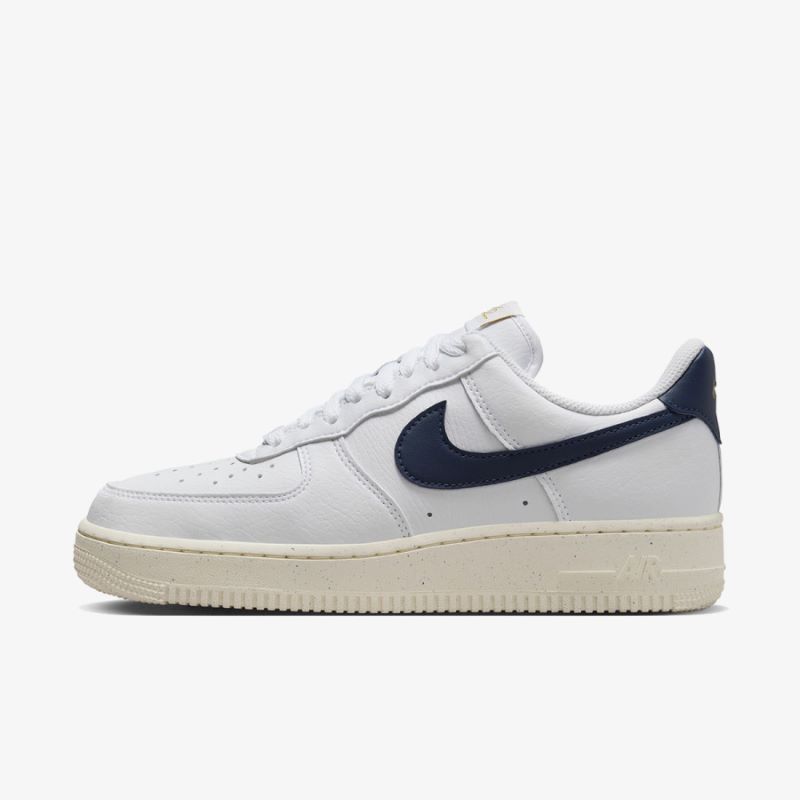 Pantofi sport Nike W AIR FORCE 1 '07 NN OLY - poza 2