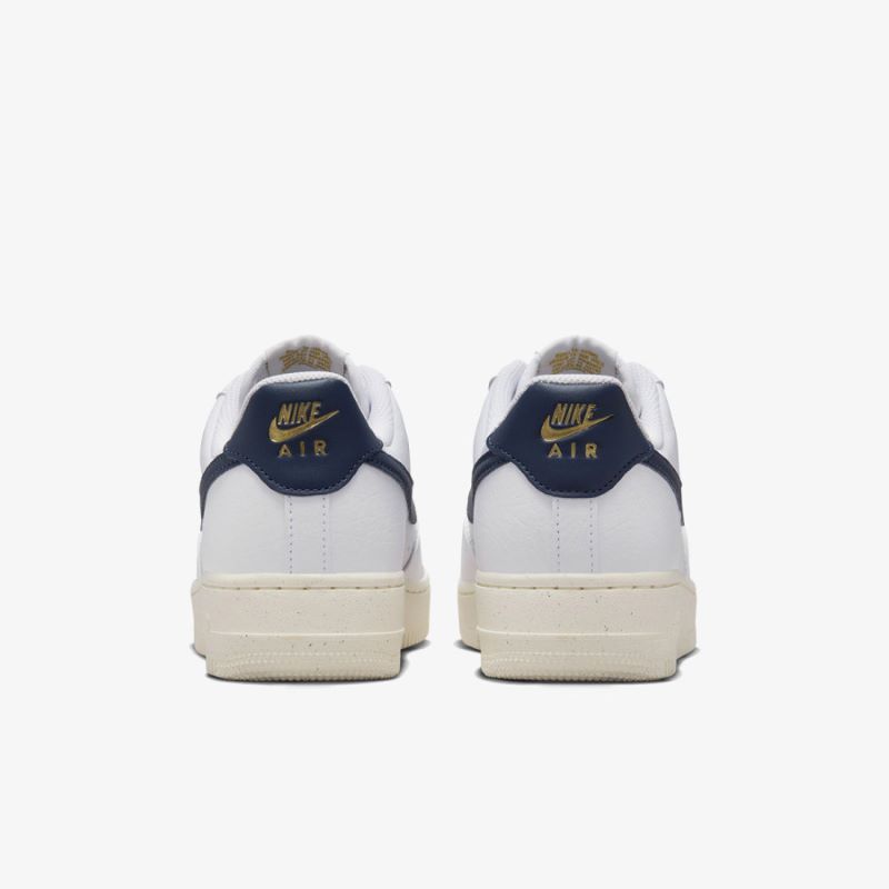Pantofi sport Nike W AIR FORCE 1 '07 NN OLY - poza 5