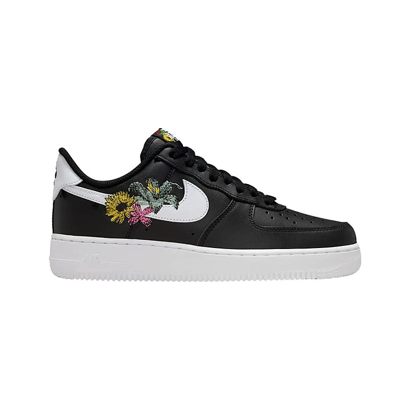 Pantofi sport Nike W AIR FORCE 1 '07 PREM - poza 1