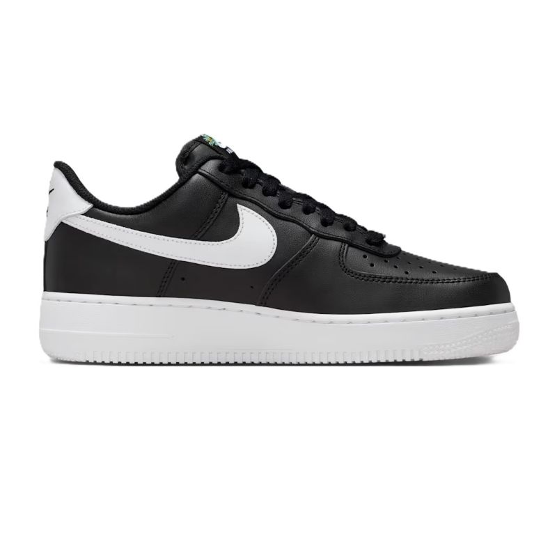 Pantofi sport Nike W AIR FORCE 1 '07 PREM - poza 2