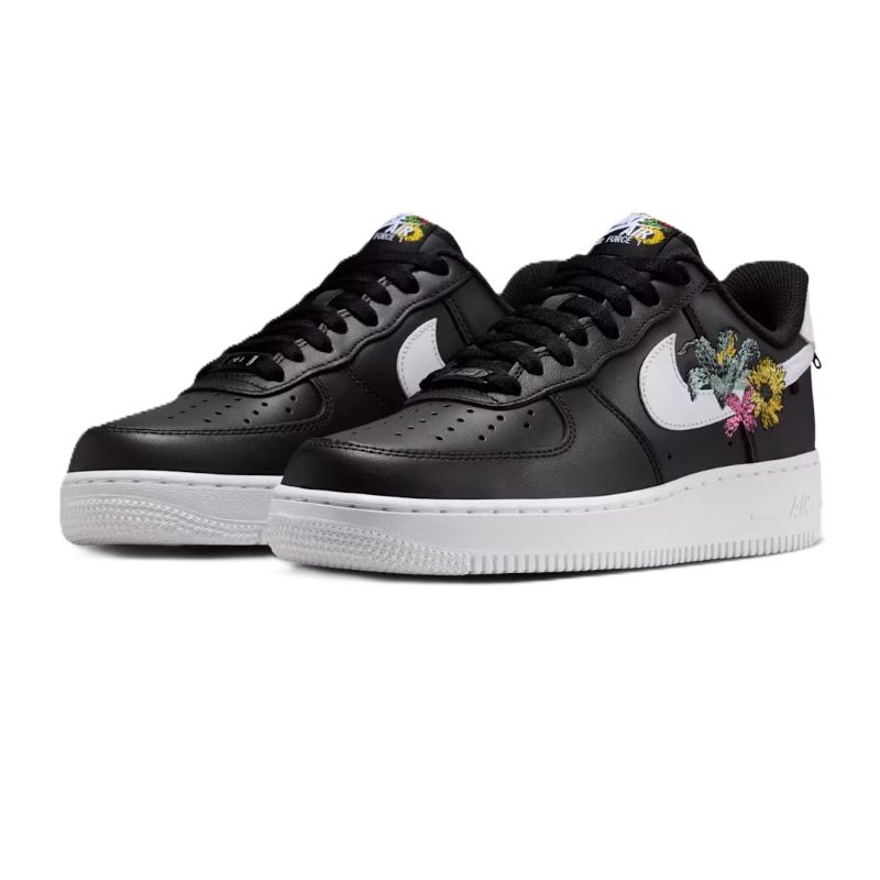 Pantofi sport Nike W AIR FORCE 1 '07 PREM - poza 3