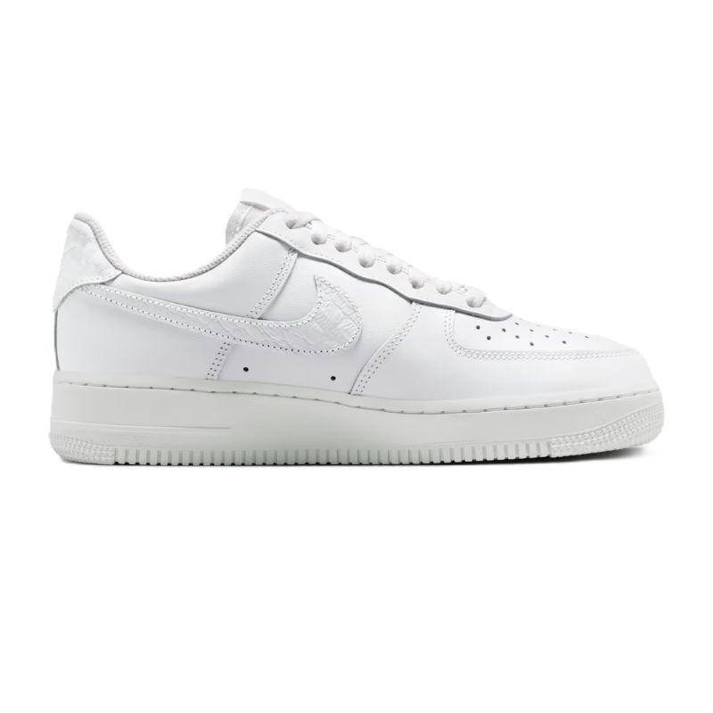 Pantofi sport Nike W AIR FORCE 1 '07 SE - poza 1