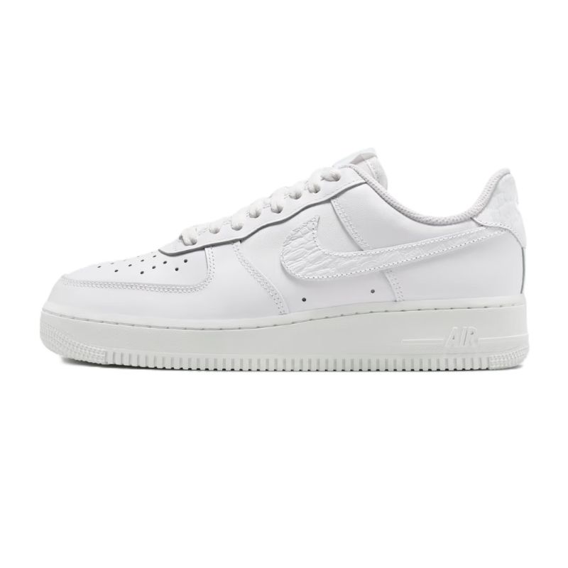 Pantofi sport Nike W AIR FORCE 1 '07 SE - poza 2