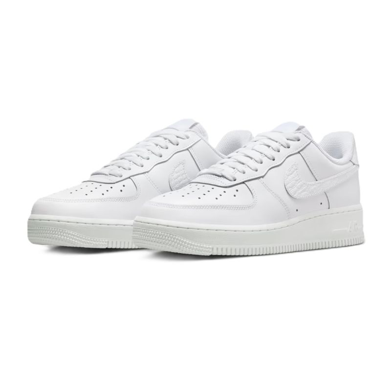 Pantofi sport Nike W AIR FORCE 1 '07 SE - poza 3