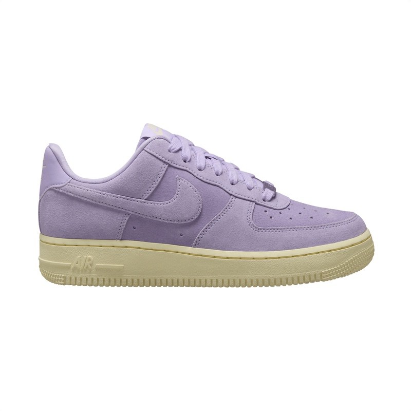 Pantofi sport Nike W AIR FORCE 1 '07 SUPER NORMAL - poza 1