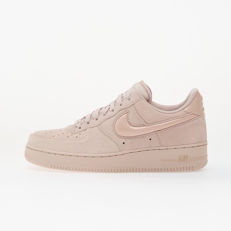 Pantofi sport Nike W AIR FORCE 1 '07 TREND RM - poza 2
