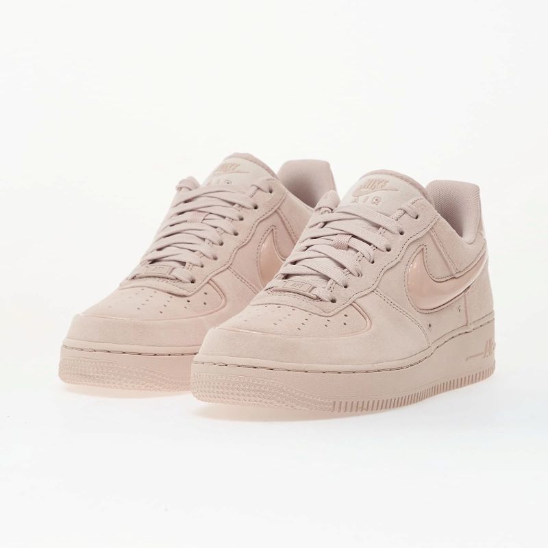 Pantofi sport Nike W AIR FORCE 1 '07 TREND RM - poza 3