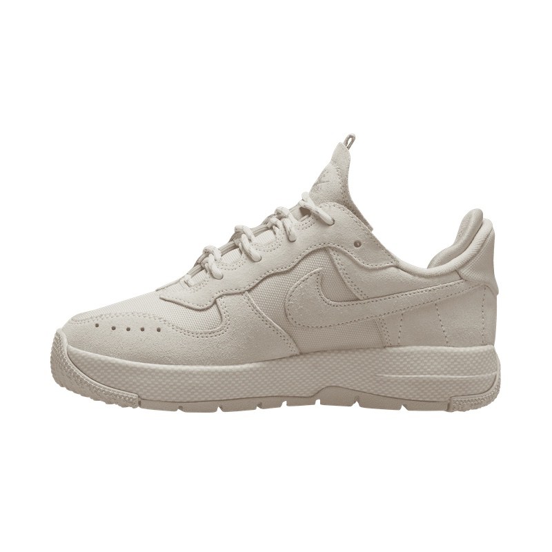 Pantofi sport Nike W AIR FORCE 1 WILD - poza 2