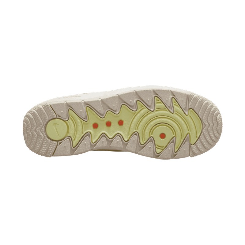 Pantofi sport Nike W AIR FORCE 1 WILD - poza 4