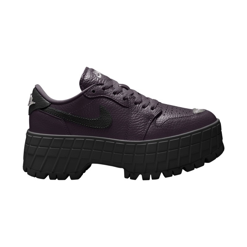 Pantofi sport Nike W AIR JORDAN 1 BROOKLYN LOW