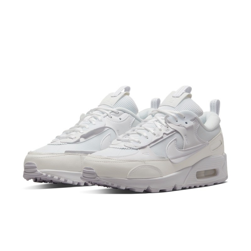 Pantofi Sport Nike W Air Max 90 FUTURA - poza 3